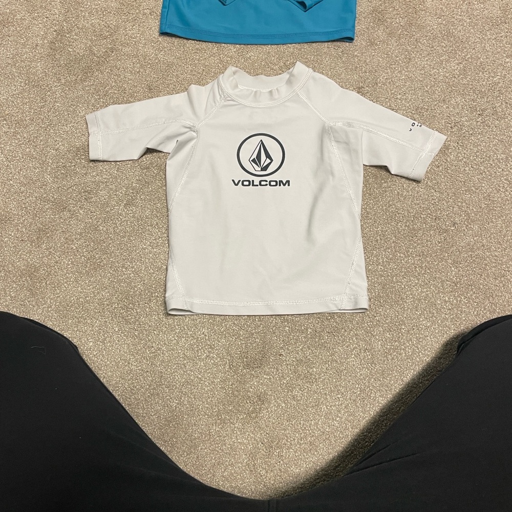 Toddler Boy Swim Bundle
